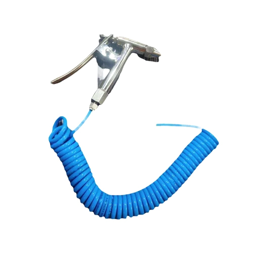 Spray Ball Gun