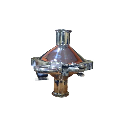 Conical Filter