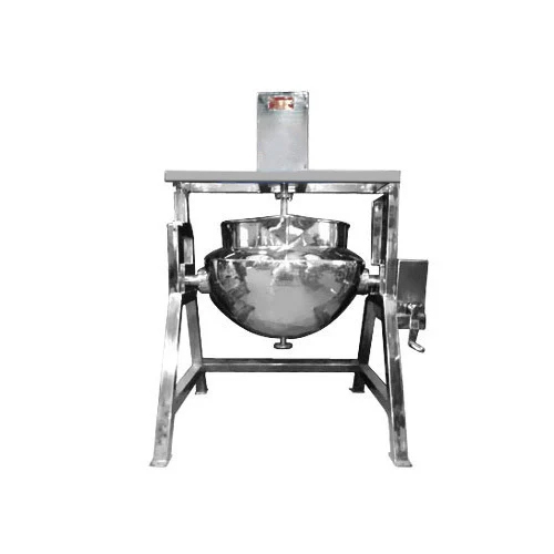 Paste Kettle