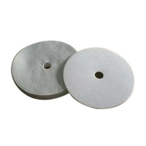 Filter Pads Application: Industrial