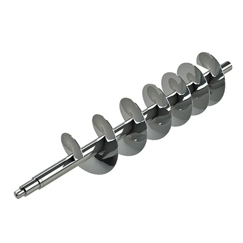 Conveyor Screw