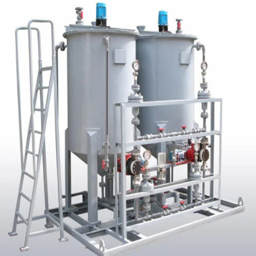 Full Automatic Chemical Dosing System