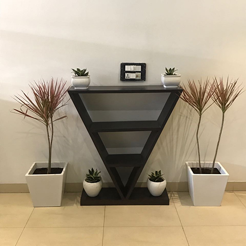 Fiber Table Top 4