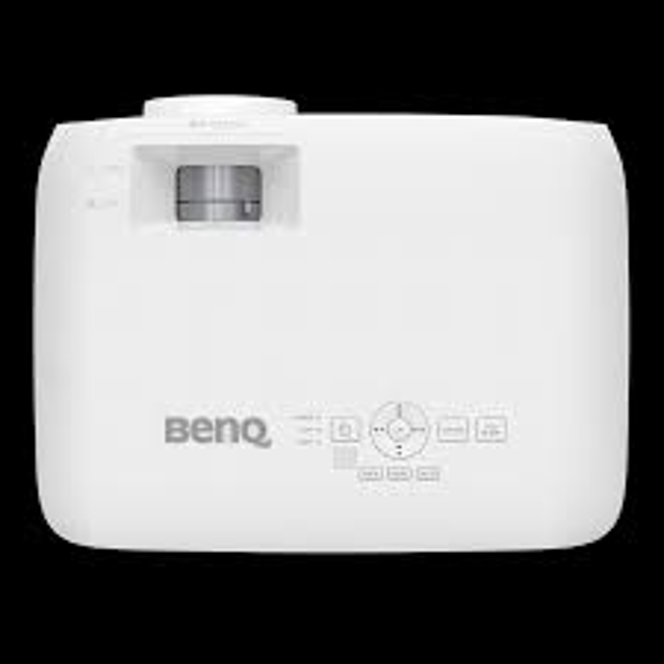 BENQ MX808STH Projector