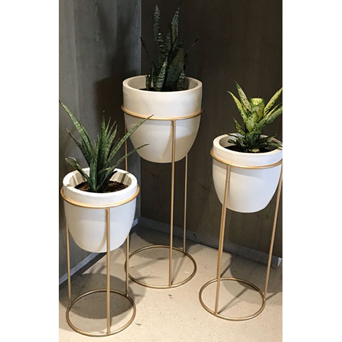 Cup Planter
