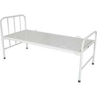 Hospital plain bed
