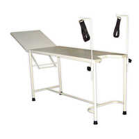 Gyne examination table