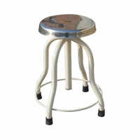 Re volving Stool MS