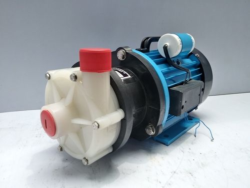 Magnetic Pump MDP 125