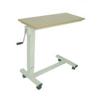 Over bed table gear