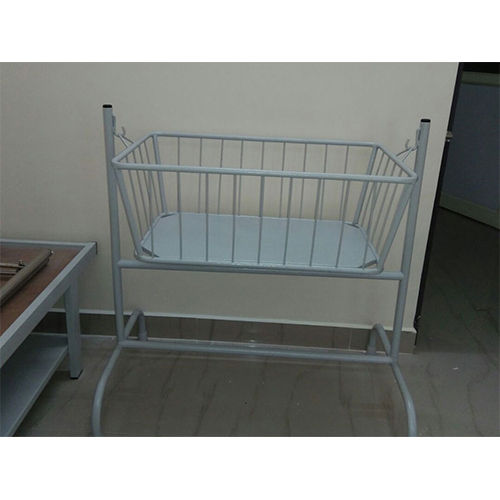 Adjustable Height Baby Credle