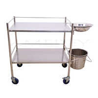 Dressing Trolley