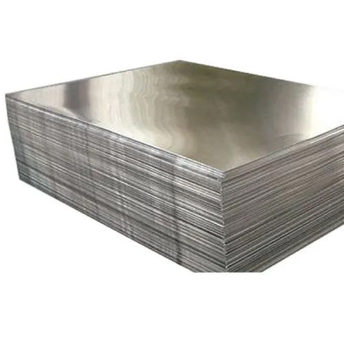 Iron Galvanized Roofing Sheet