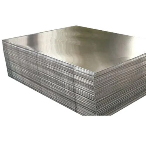 Galvanized Roofing Sheet