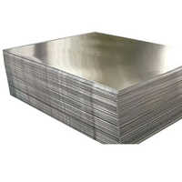 Galvanized Roofing Sheet - Features: Corrosion Resistance
