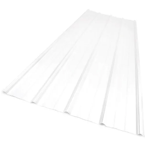 Polycarbonate Roofing Sheets