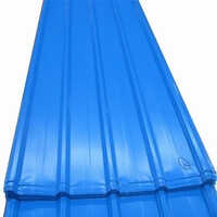 Steel Essar Metal Roofing Sheet