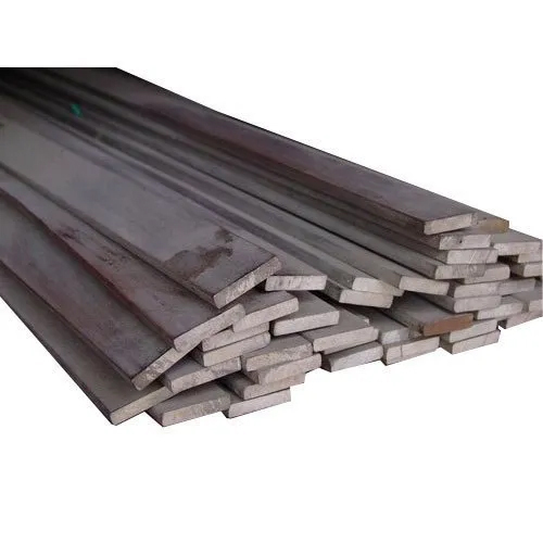 Mild Steel Rectangular Strip