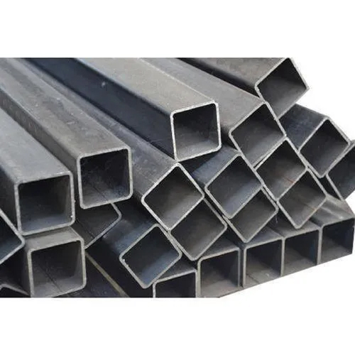 Industrial Mild Steel Square Pipe