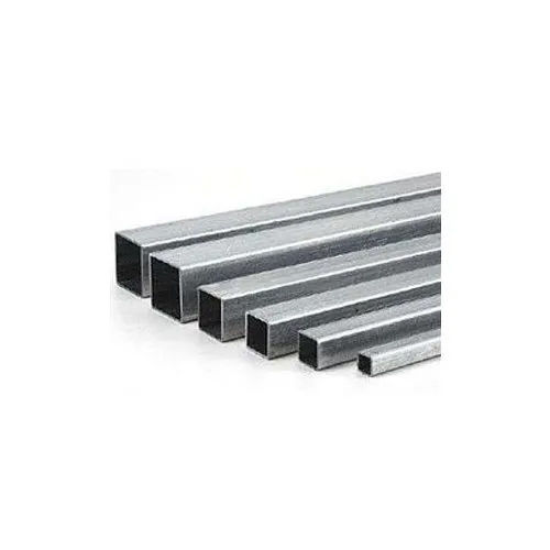 High Quality Mild Steel Square Pipe Application: Construction