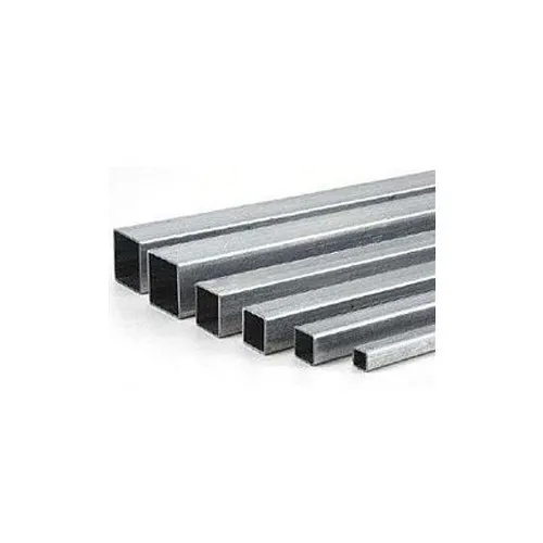 High Quality Mild Steel Square Pipe