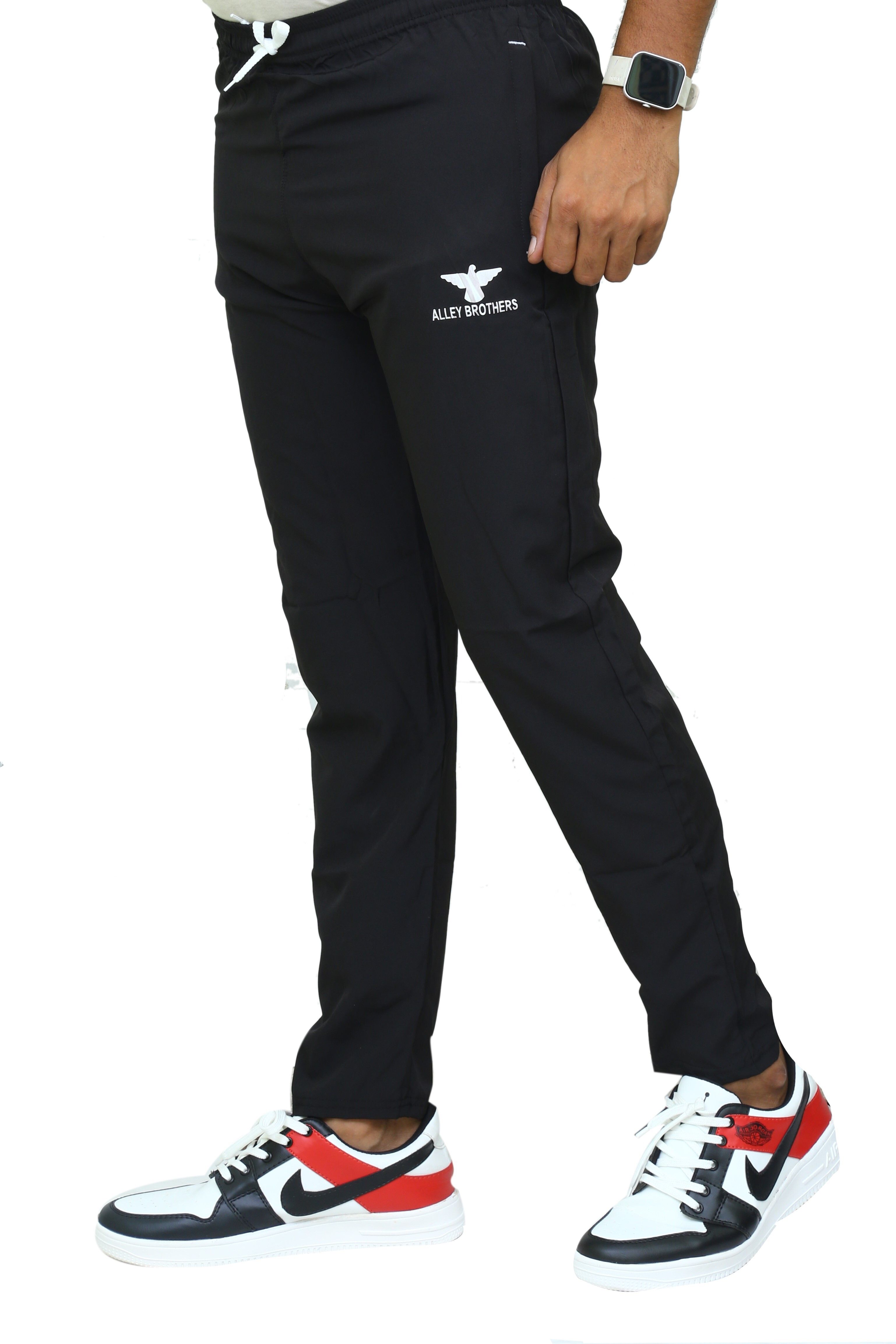 Fashionable Glamarous Men Track Pants