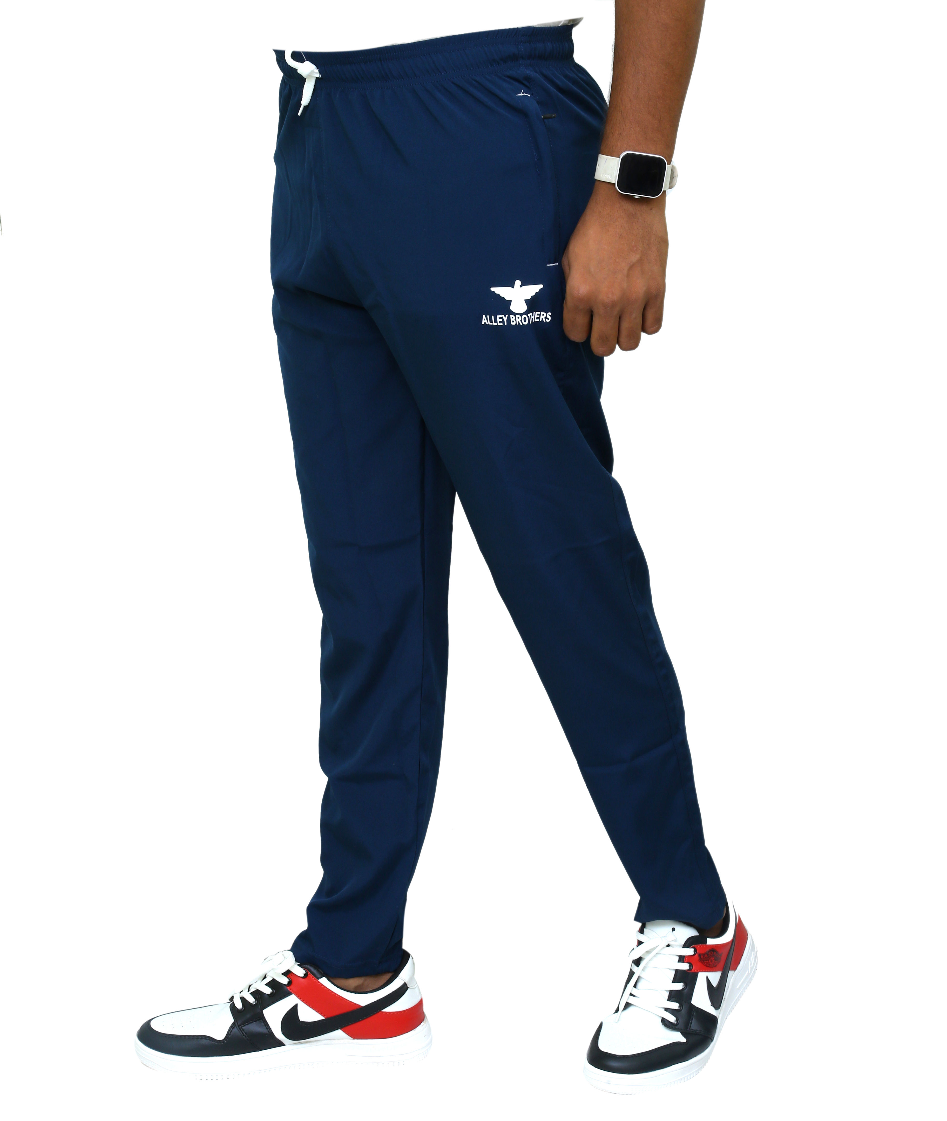 Fashionable Glamarous Men Track Pants