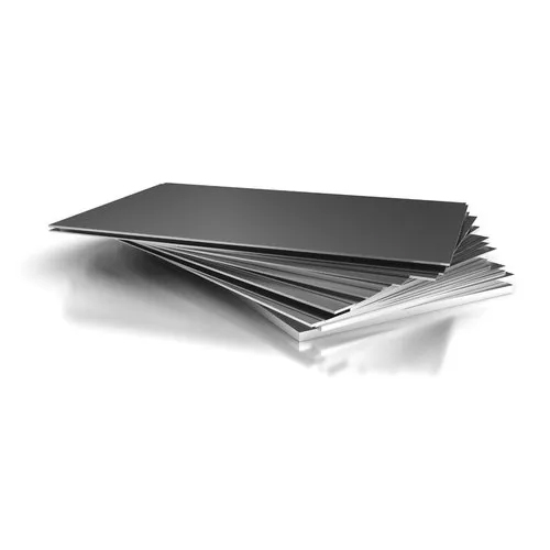 Mild Steel Sheet