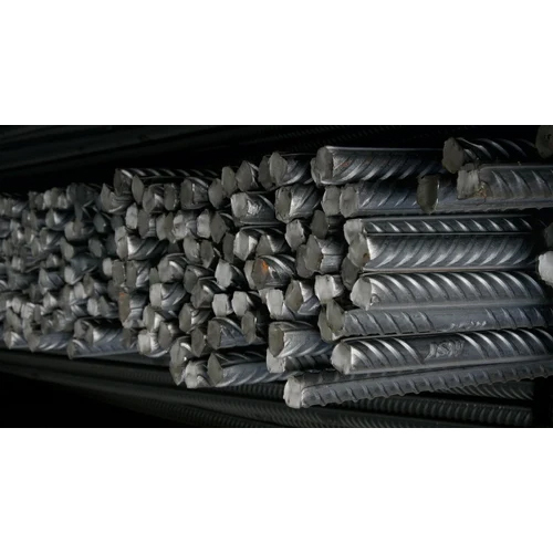 JSW TMT Bars