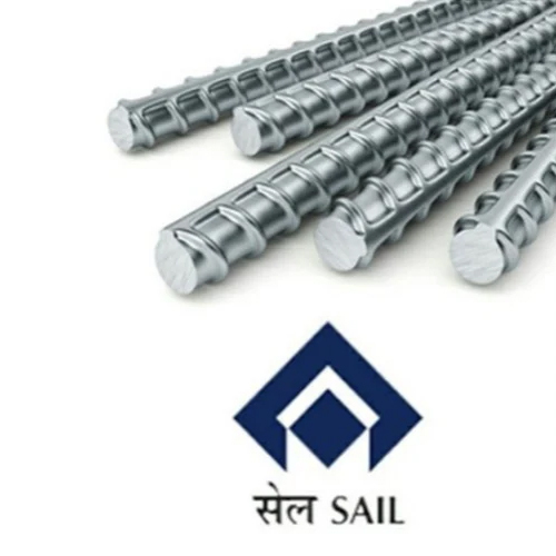 Sail TMT Bars