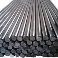 Mild Steel Square Bar Application: Construction By Turbhe Iron and Steel Trading Pvt. Ltd.