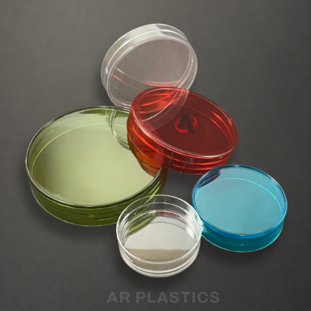 PET JAR CAP