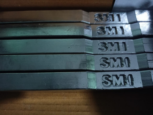 Aluminum Alloy Solder Bar 50/50