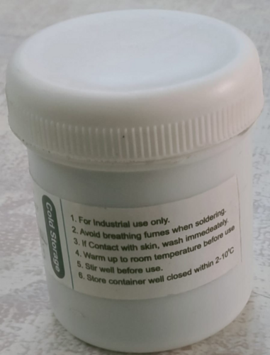 Solder Paste