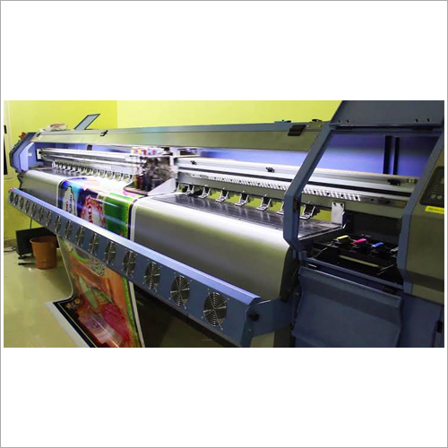 फ्लेक्स प्रिंटिंग