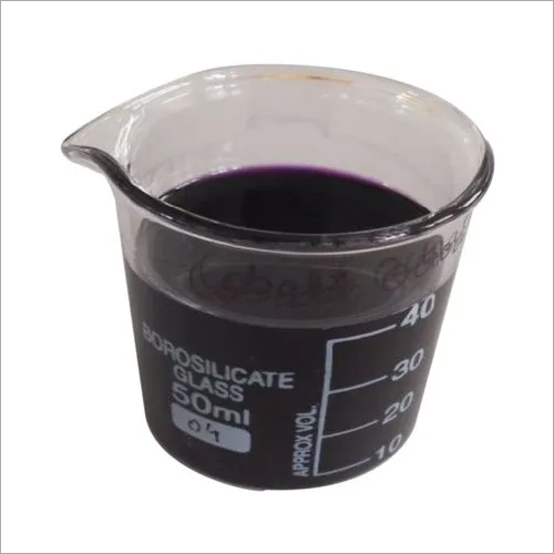 Liquid paint driers