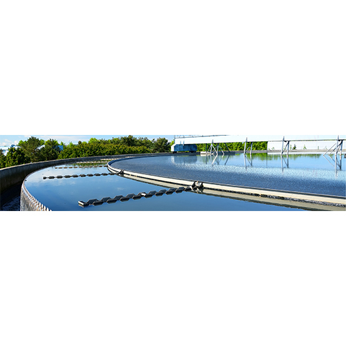 Sewage Treatment Plant - Modular Concrete Module 10 KL to 2 MLD | Electric Power Source, Onsite Above and Below Ground Installation, Low Life Cycle Cost