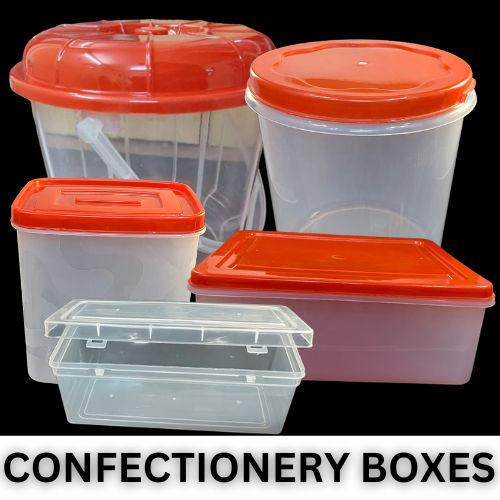 Confectionery Box