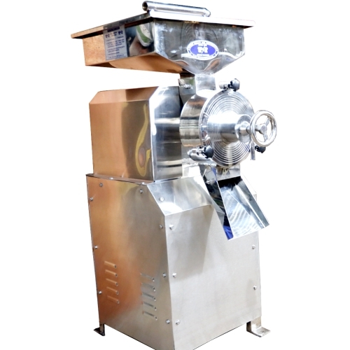 Automatic Instant Rice Grinder machine