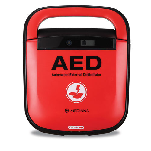 Mediana A15 HeartOn AED