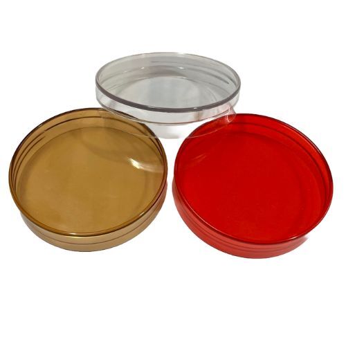 96 MM PET CAP