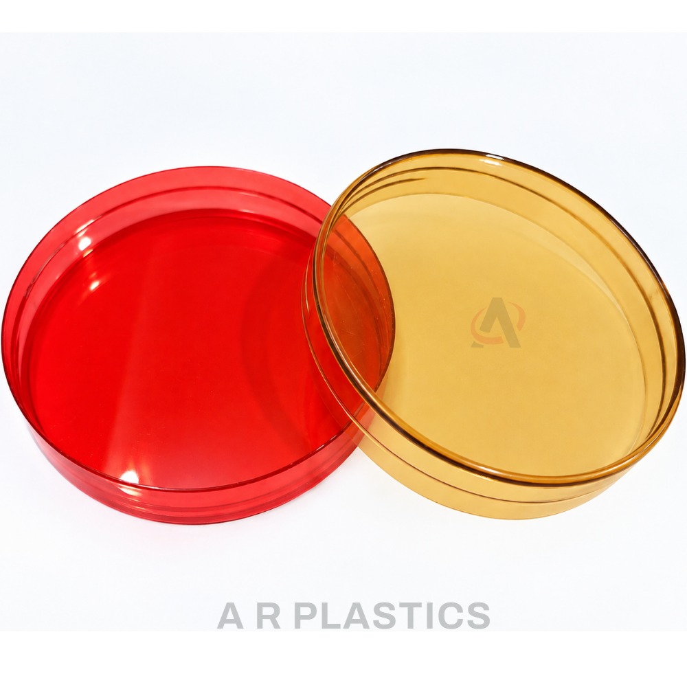 96 MM PET CAP