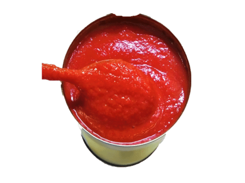 Tomato Puree