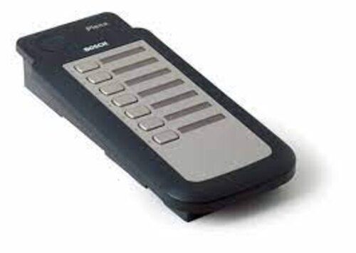 Bosch LBB 1957-00 Plena Voice Alarm Keypad