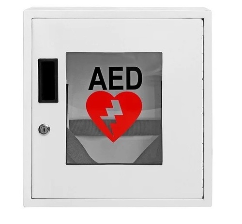 AED Cabinet