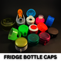 Fridge Bottle Cap