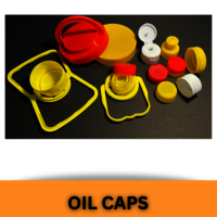 Oil Caps