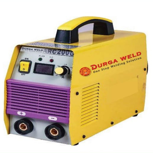 1 Phase Welding Machine