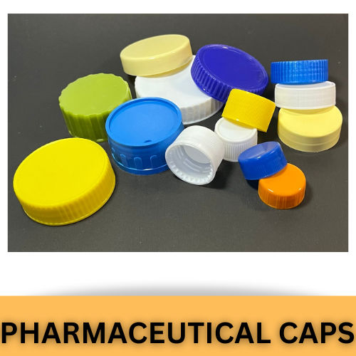 Pharma Caps