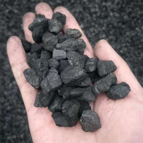 Black Silicon Carbide